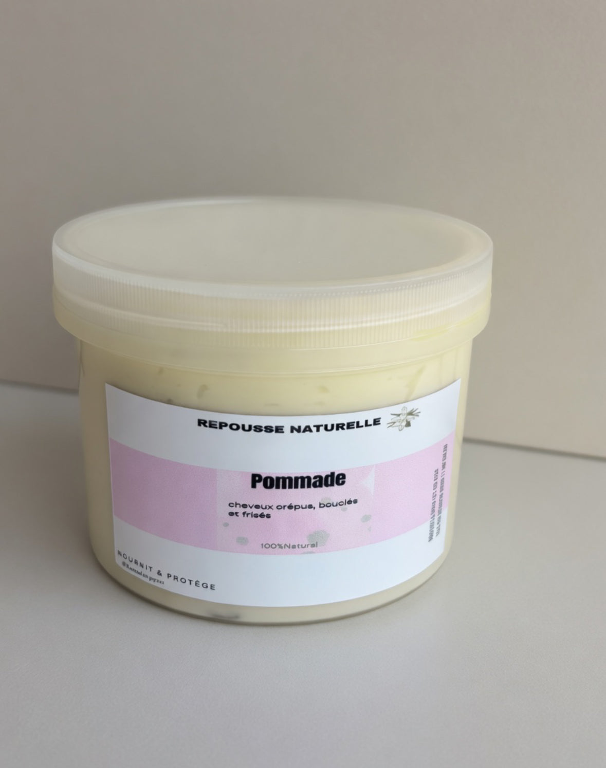 Pommade