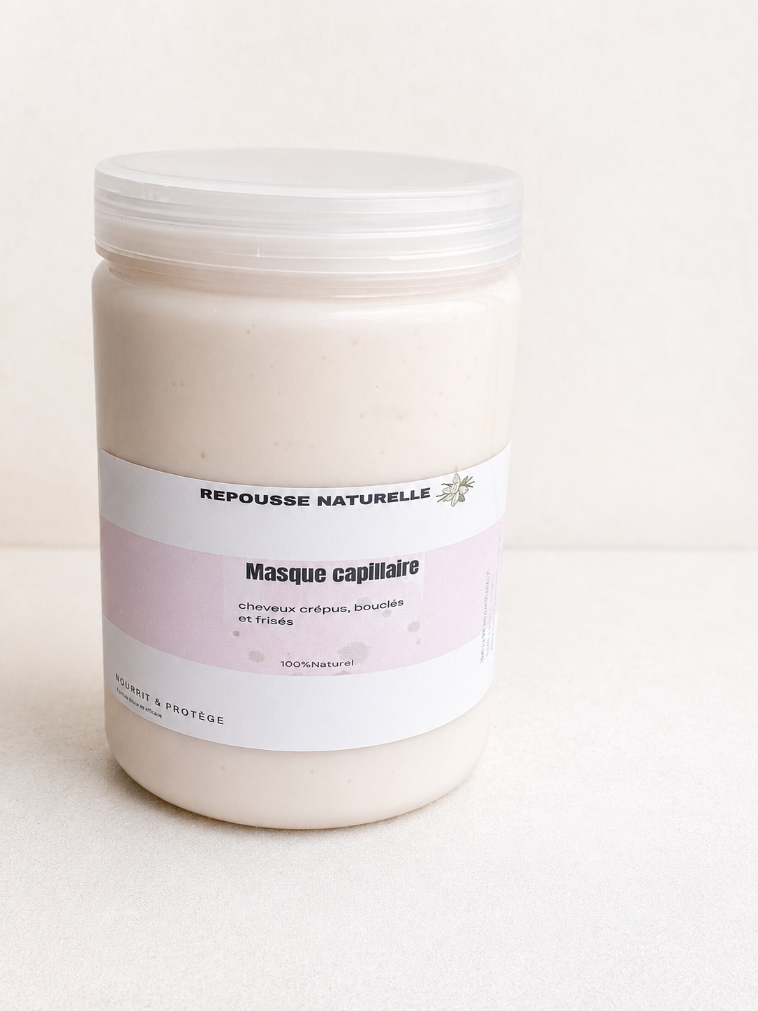 Masquer capillaire