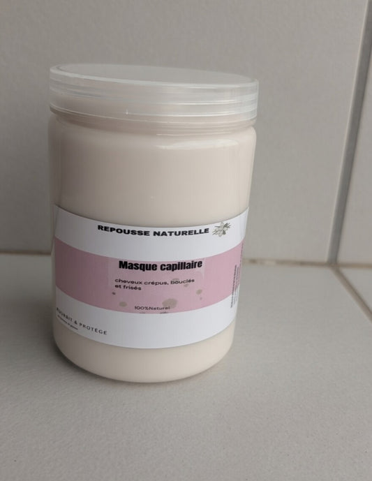 Masquer capillaire