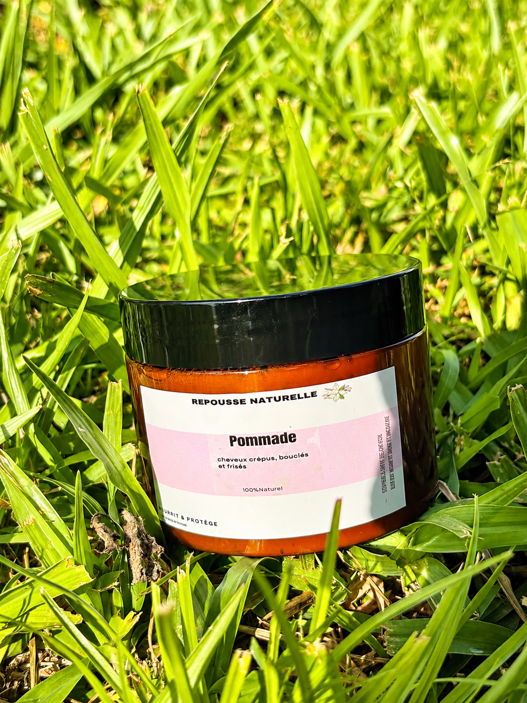 Pommade 🌱