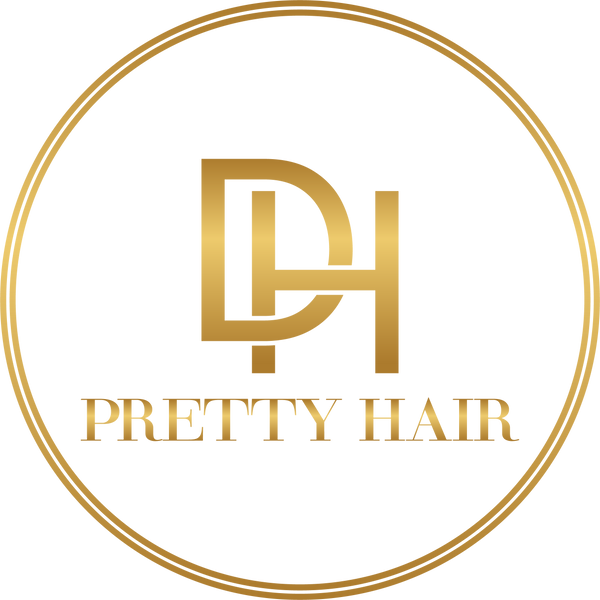 Pretty Hair